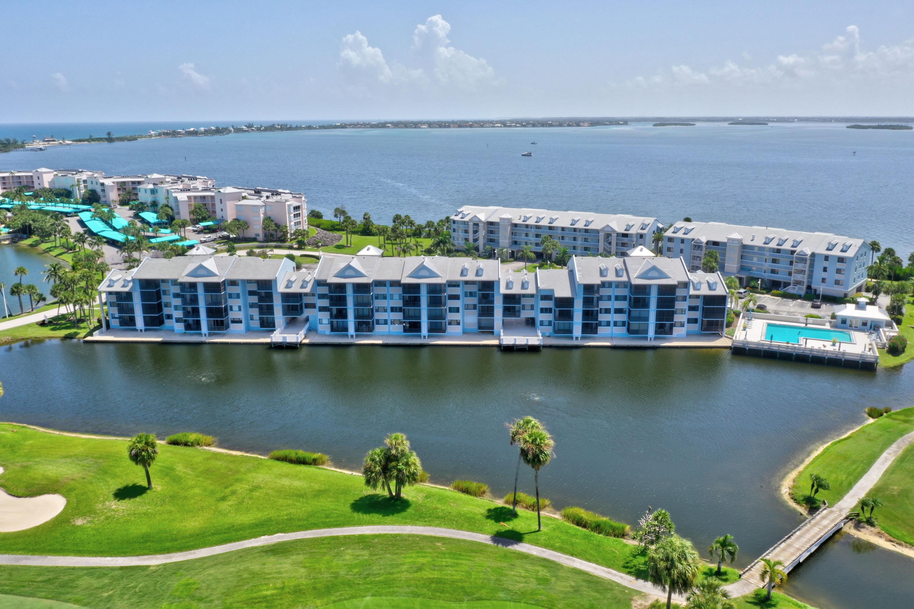 40 Northeast Plantation Road, Unit 409 Jensen Beach, FL 34957 - Photo 35 of 38 34_dji_0743_4_5_6_7