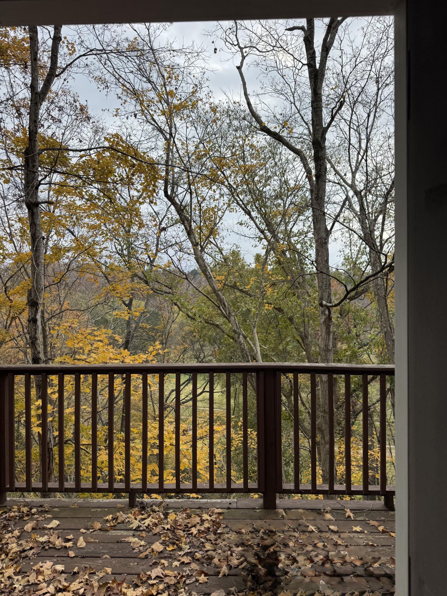 1304 Sycamore Valley Road Ashland City, TN 37015 - Photo 4 of 19 a view of wooden fence