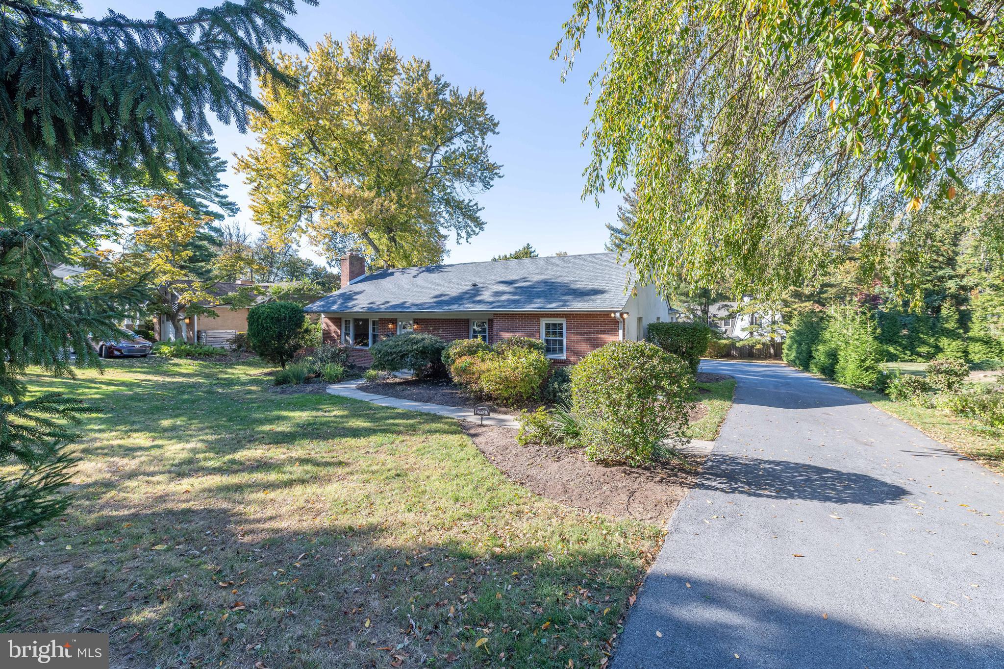 774 Conestoga Road Berwyn, PA 19312 - Photo 3 of 48
