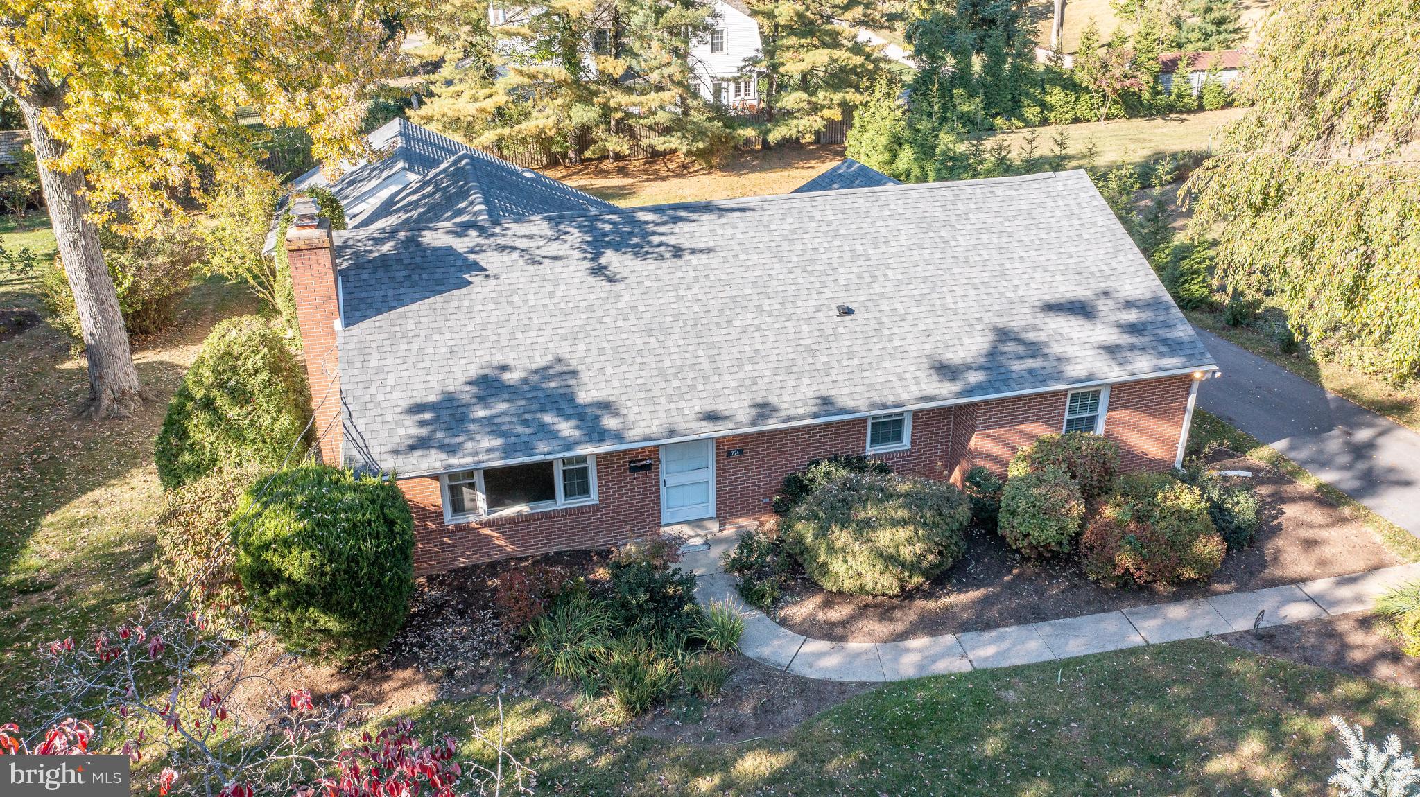 774 Conestoga Road Berwyn, PA 19312 - Photo 47 of 48