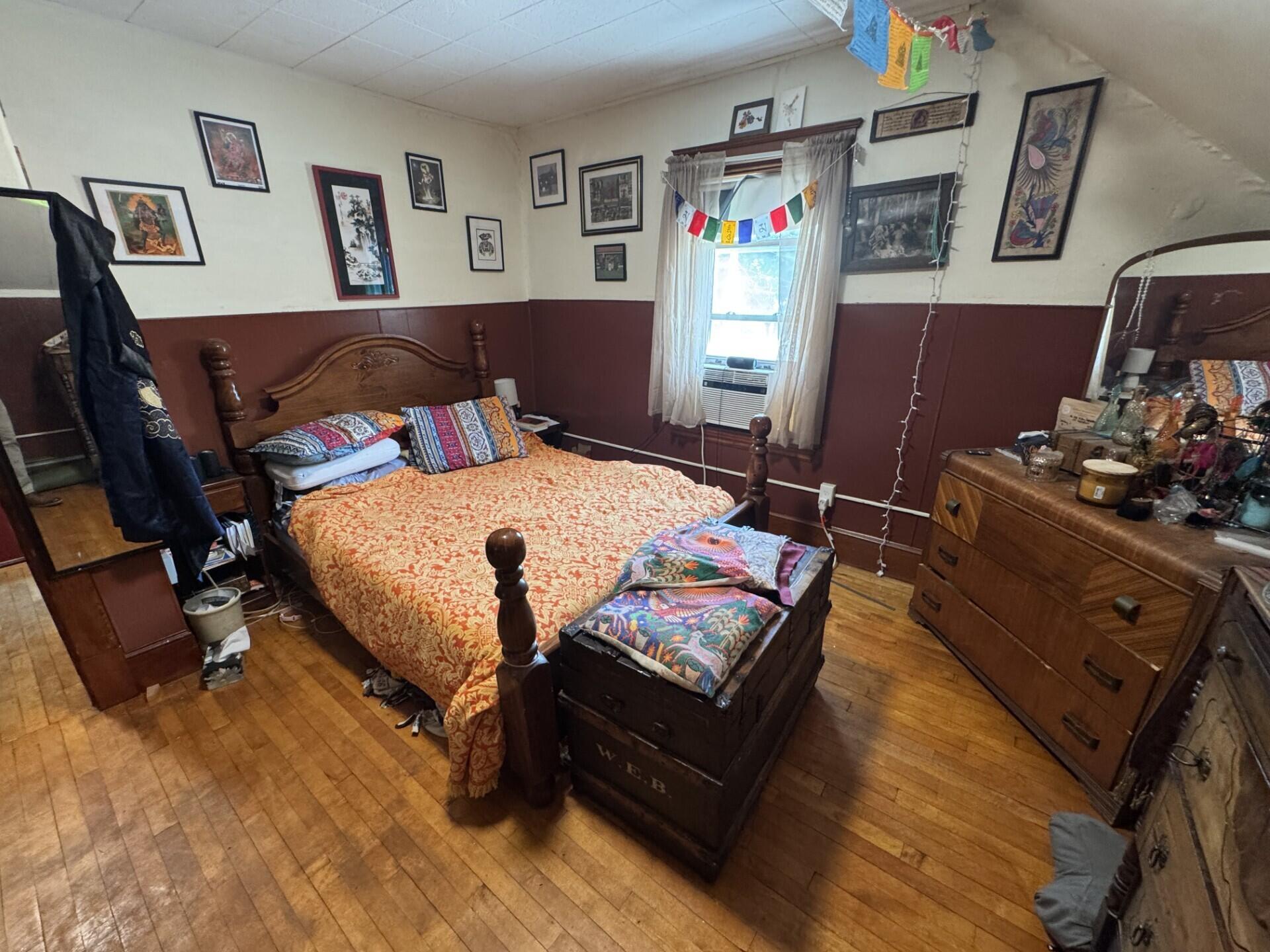 17 Bean Street Madison, ME 04950 - Photo 21 of 26 Bedroom 1