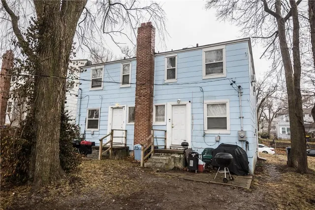 $159,000 | 5521-3 Wabash Avenue, Kansas City, MO 64130