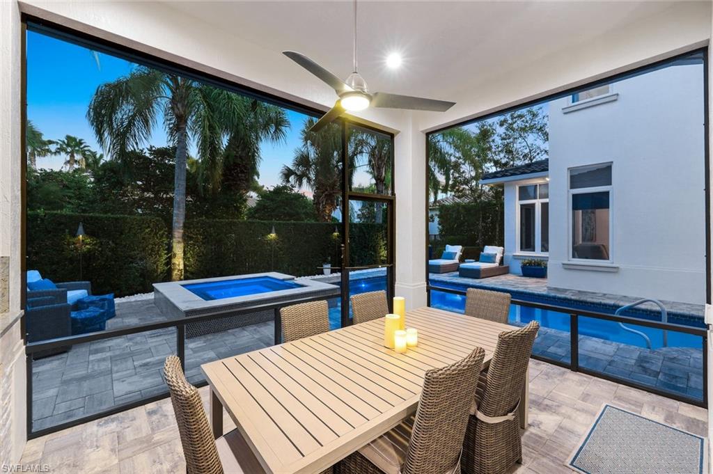 2106 Modena Court Naples, FL 34105 - Photo 36 of 42