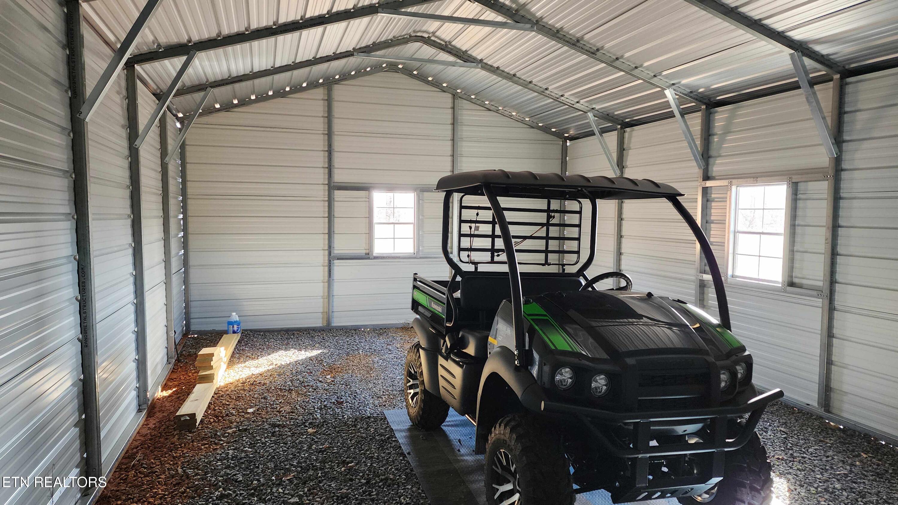 276 Schelley Road Gainesboro, TN 38562 - Photo 35 of 55 276 Schellley Road Gainsboro -- Building