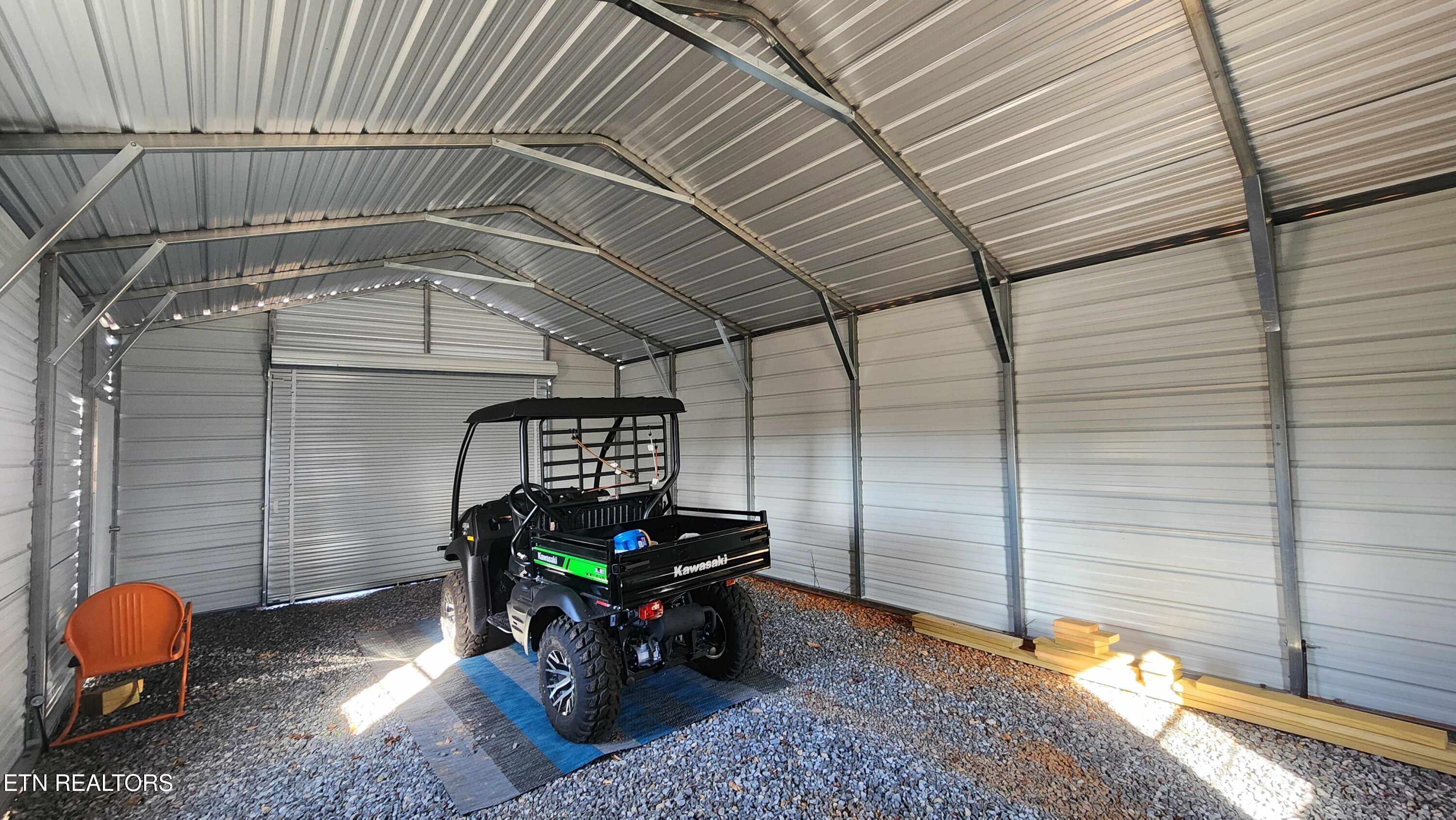 276 Schelley Road Gainesboro, TN 38562 - Photo 36 of 55 276 Schellley Road Gainsboro -- Building