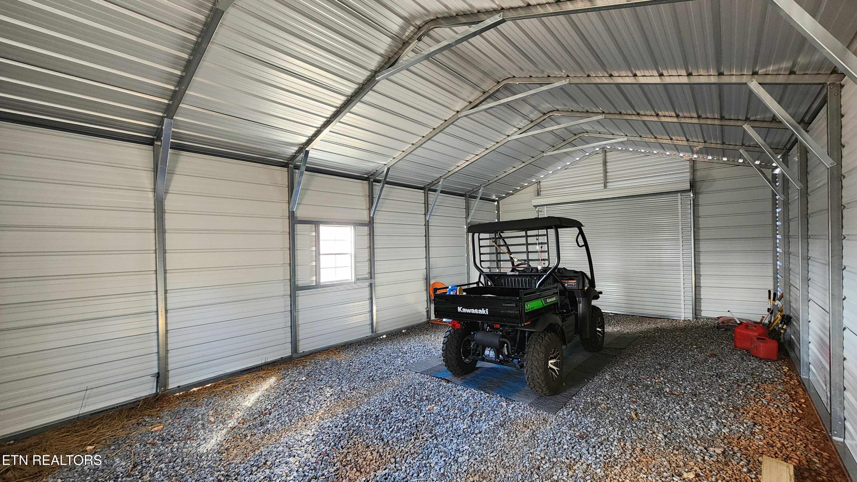 276 Schelley Road Gainesboro, TN 38562 - Photo 37 of 55 276 Schellley Road Gainsboro -- Building