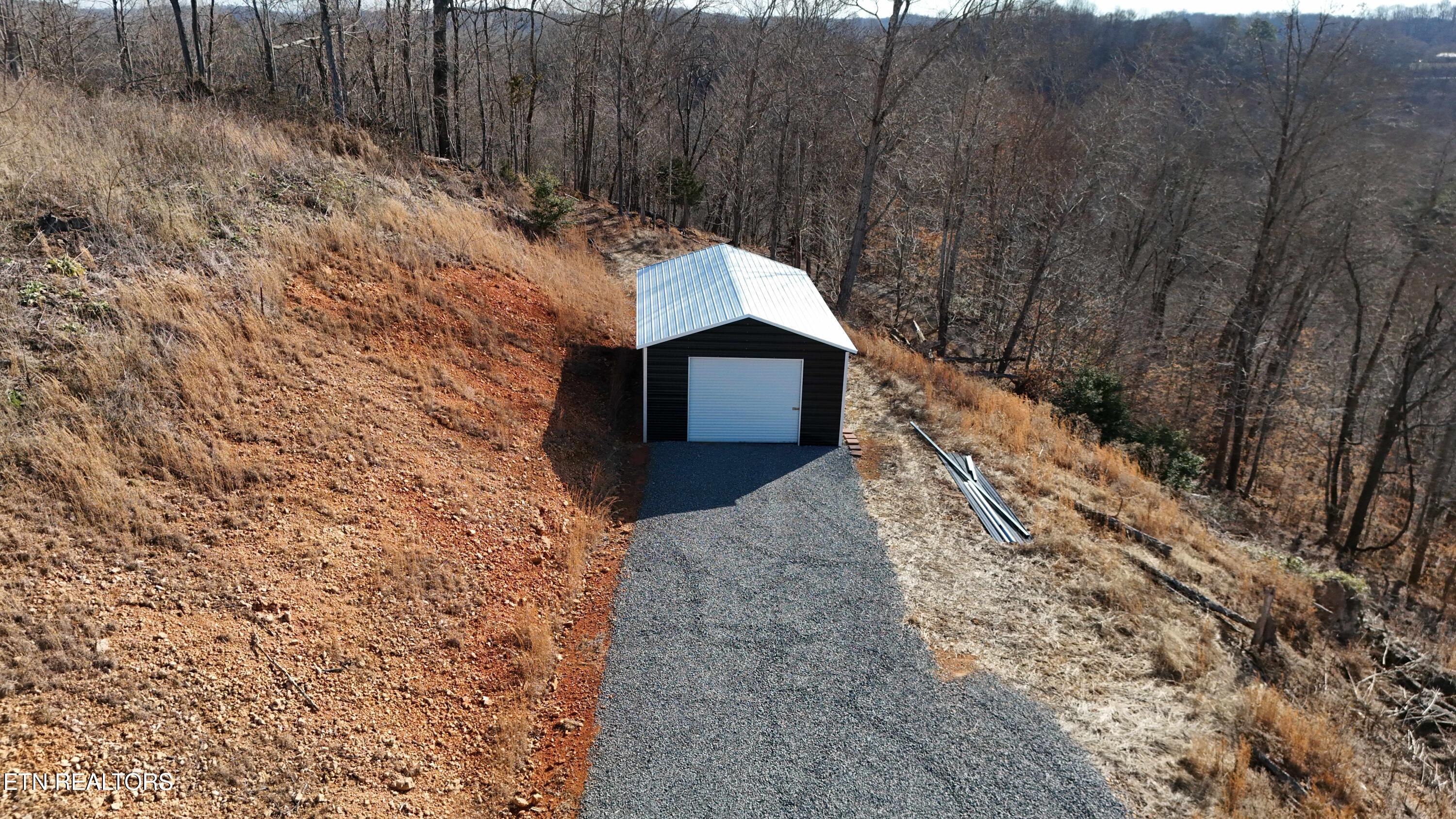 276 Schelley Road Gainesboro, TN 38562 - Photo 50 of 55 276 Schellley Road Gainsboro -- Drone St