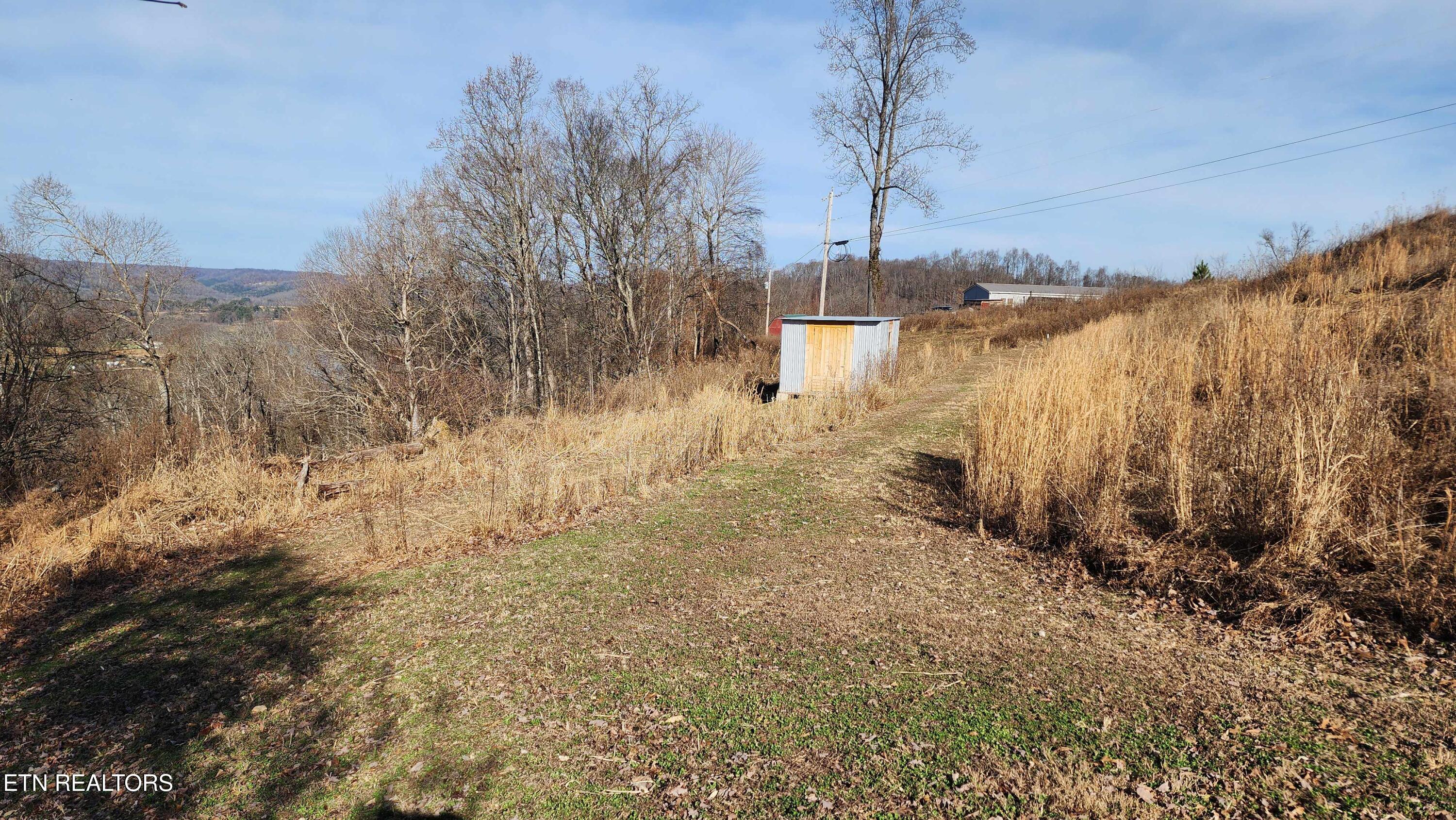 276 Schelley Road Gainesboro, TN 38562 - Photo 55 of 55 276 Schellley Road Gainsboro -- Outdoor