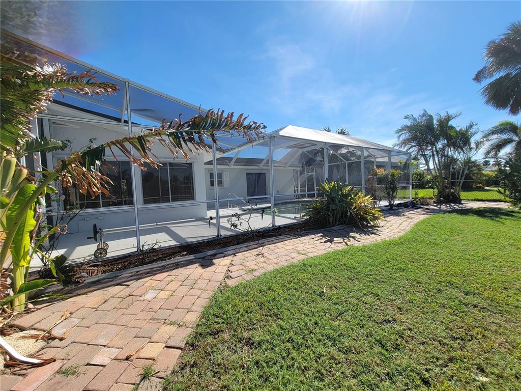 1732 Boca Raton Court Punta Gorda, FL 33950 - Photo 61 of 64