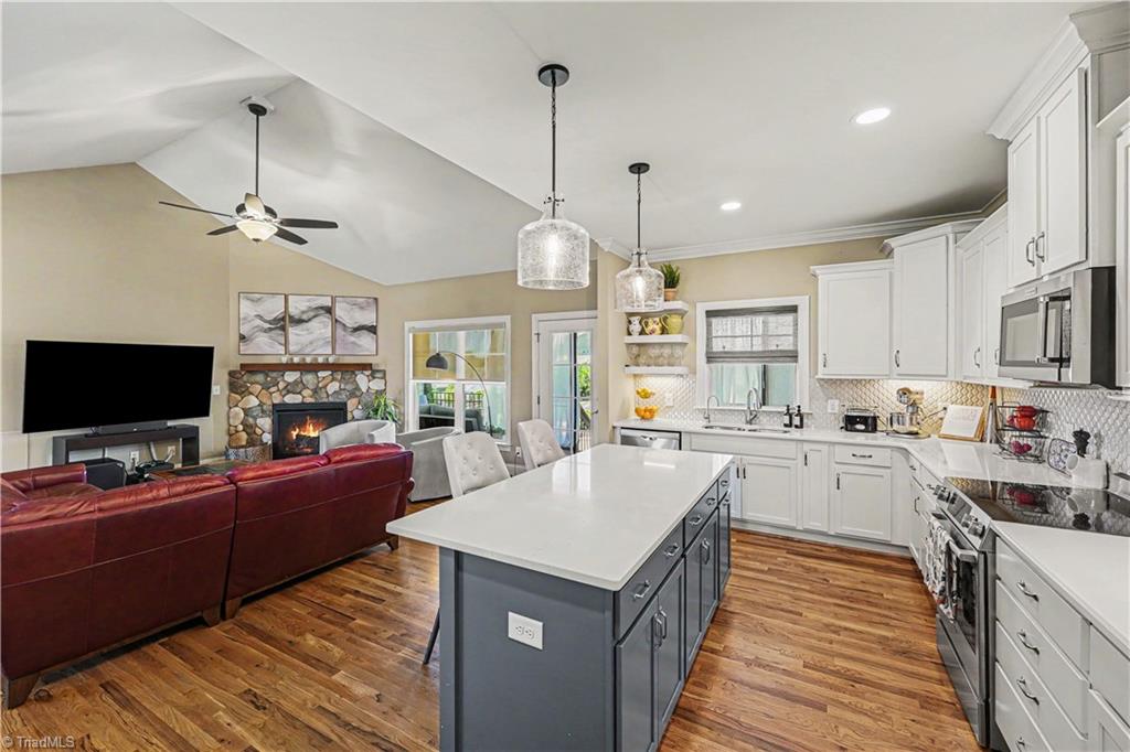 8868 Belews Ridge Road Stokesdale, NC 27357 - Photo 15 of 42