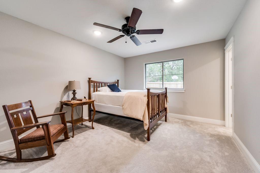 1225 Augusta Road Benbrook, TX 76126 - Photo 11 of 21