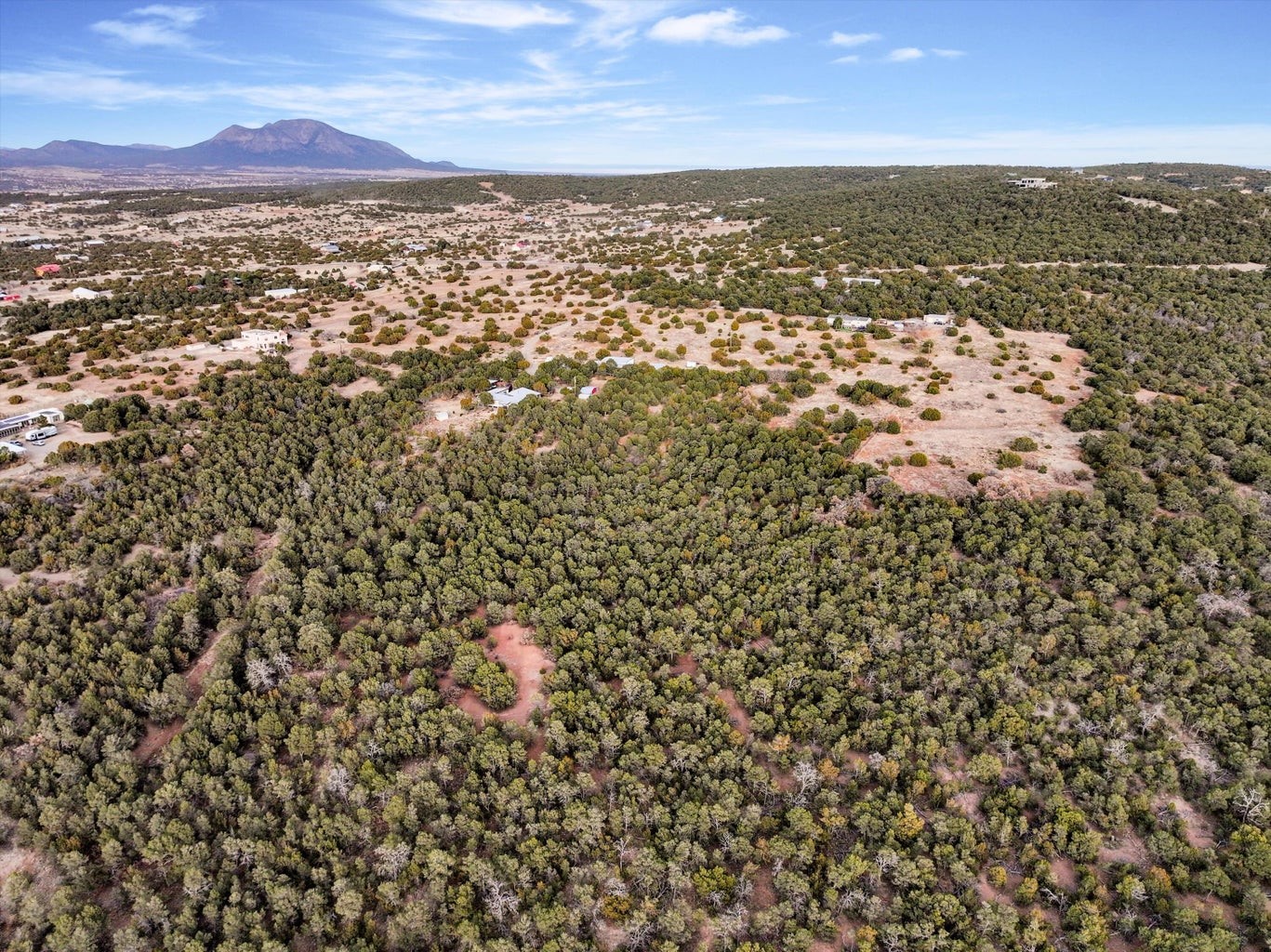 240 Sedillo Hill Road Tijeras, NM 87059 - Photo 8 of 12