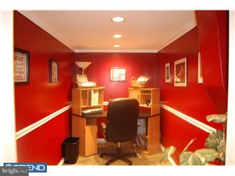 439 Foster Drive Springfield, PA 19064 - Photo 10 of 12 Office / Study