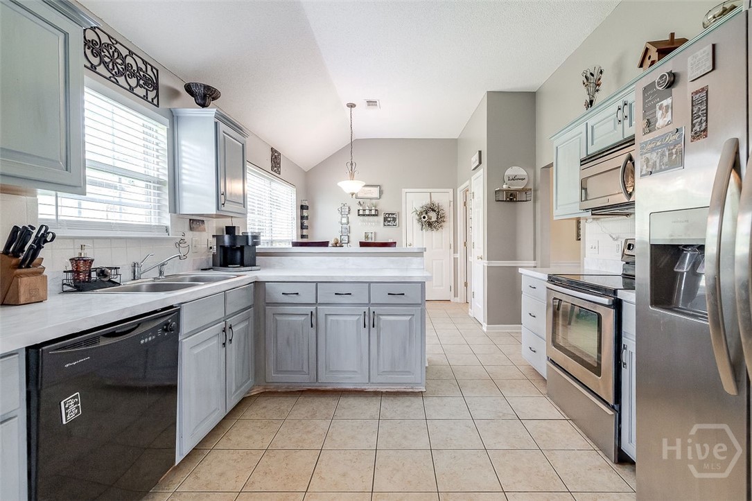 148 Fire Thorn Lane Pooler, GA 31322 - Photo 16 of 35