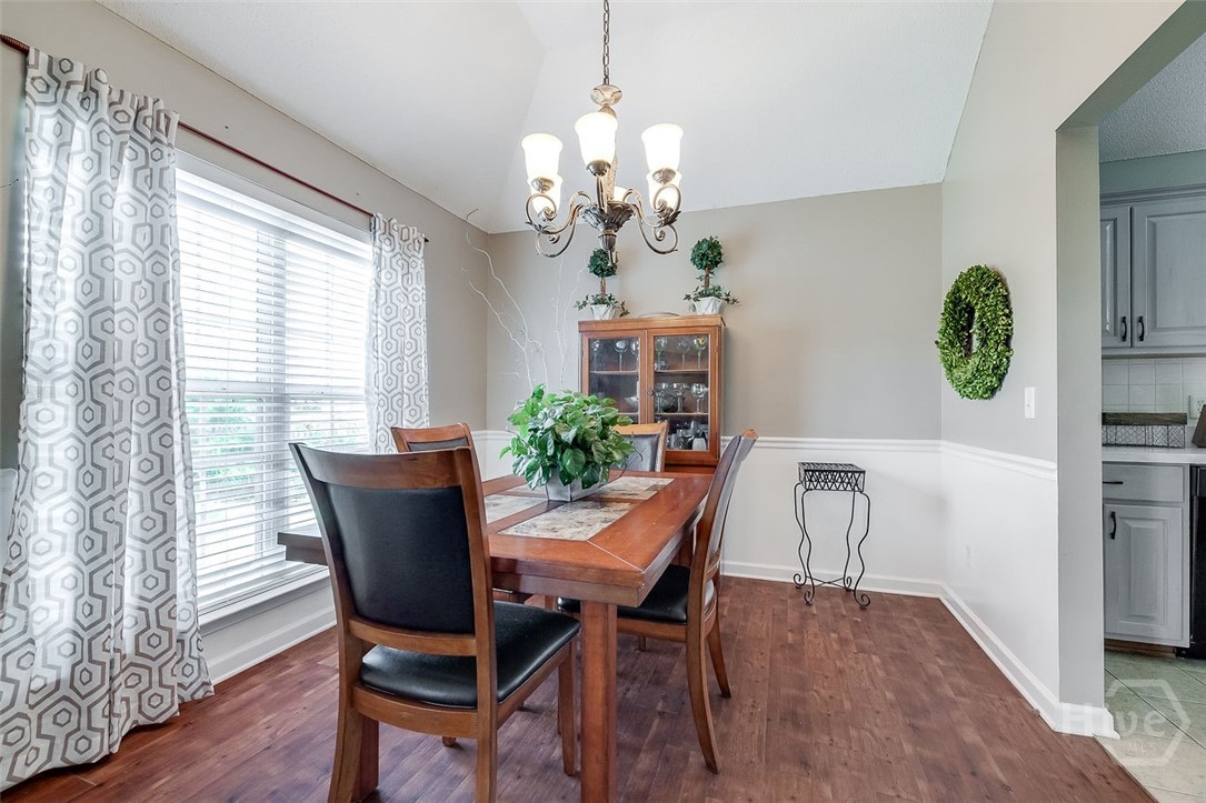 148 Fire Thorn Lane Pooler, GA 31322 - Photo 17 of 35