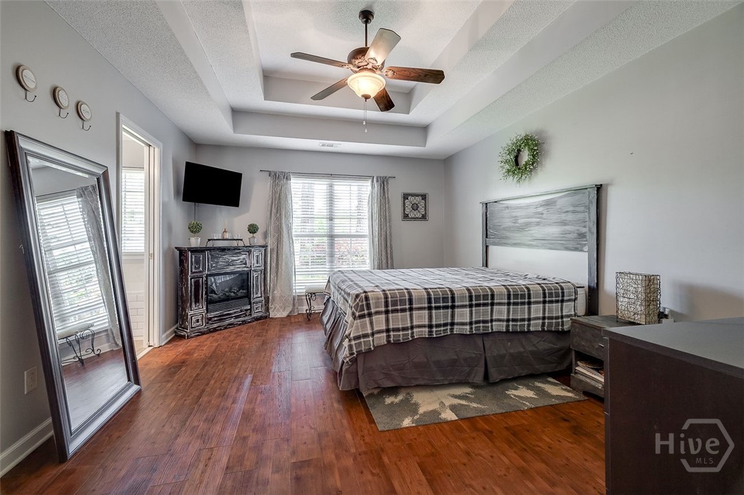 148 Fire Thorn Lane Pooler, GA 31322 - Photo 18 of 35