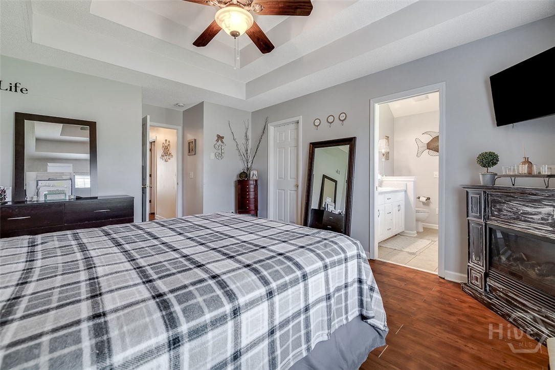 148 Fire Thorn Lane Pooler, GA 31322 - Photo 20 of 35