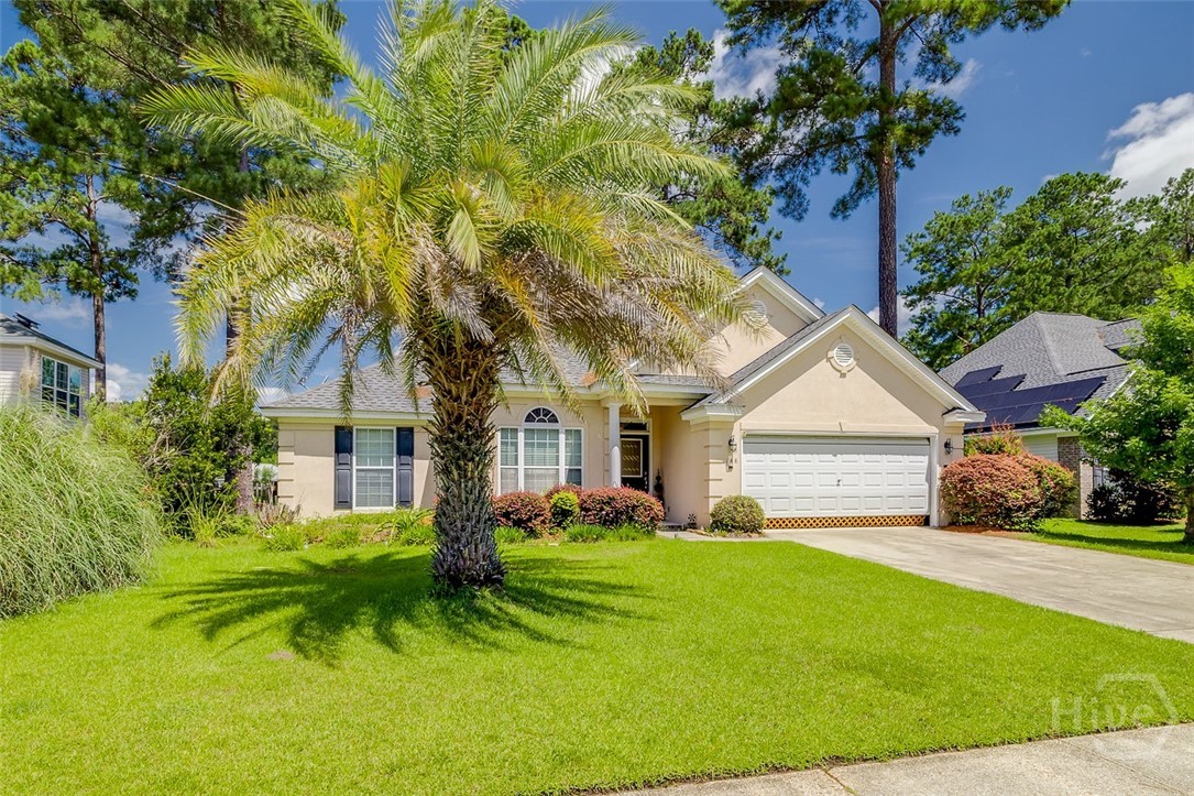 148 Fire Thorn Lane Pooler, GA 31322 - Photo 2 of 35