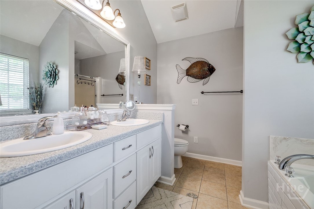 148 Fire Thorn Lane Pooler, GA 31322 - Photo 21 of 35