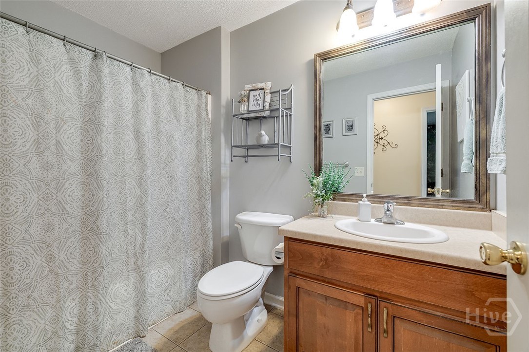 148 Fire Thorn Lane Pooler, GA 31322 - Photo 25 of 35