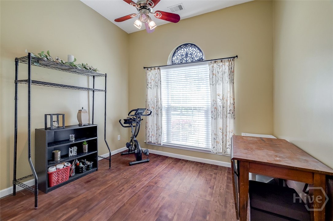 148 Fire Thorn Lane Pooler, GA 31322 - Photo 28 of 35