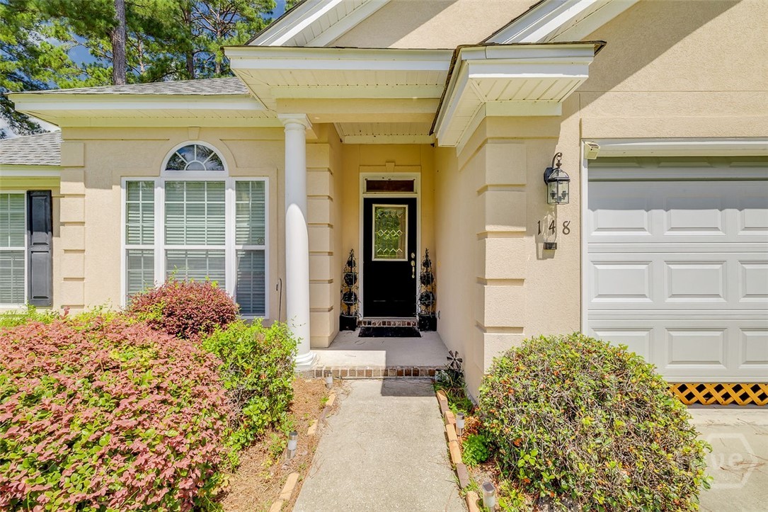 148 Fire Thorn Lane Pooler, GA 31322 - Photo 3 of 35