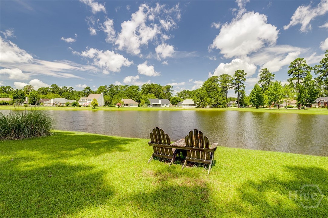 148 Fire Thorn Lane Pooler, GA 31322 - Photo 33 of 35