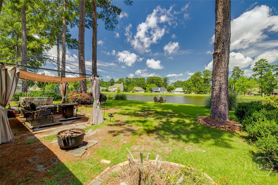 148 Fire Thorn Lane Pooler, GA 31322 - Photo 34 of 35