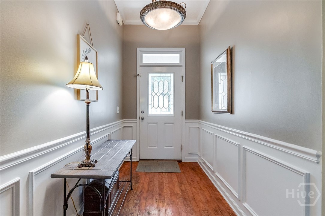 148 Fire Thorn Lane Pooler, GA 31322 - Photo 4 of 35