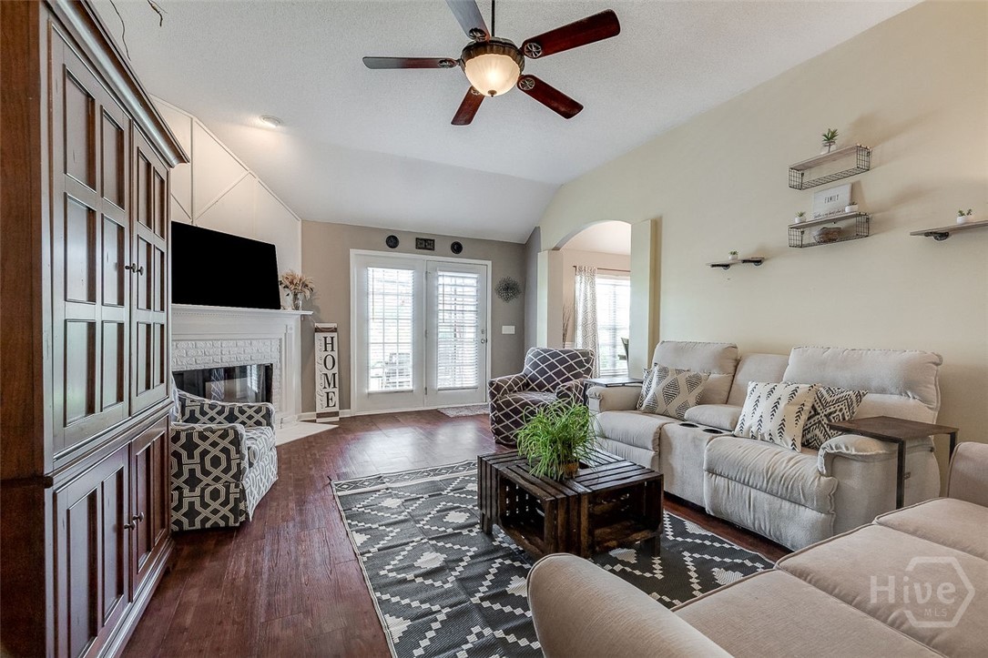 148 Fire Thorn Lane Pooler, GA 31322 - Photo 6 of 35