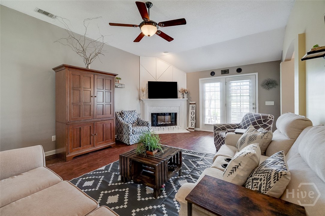 148 Fire Thorn Lane Pooler, GA 31322 - Photo 9 of 35