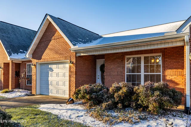 $329,000 | 3011 Yearling Lane, Maryville, TN 37803