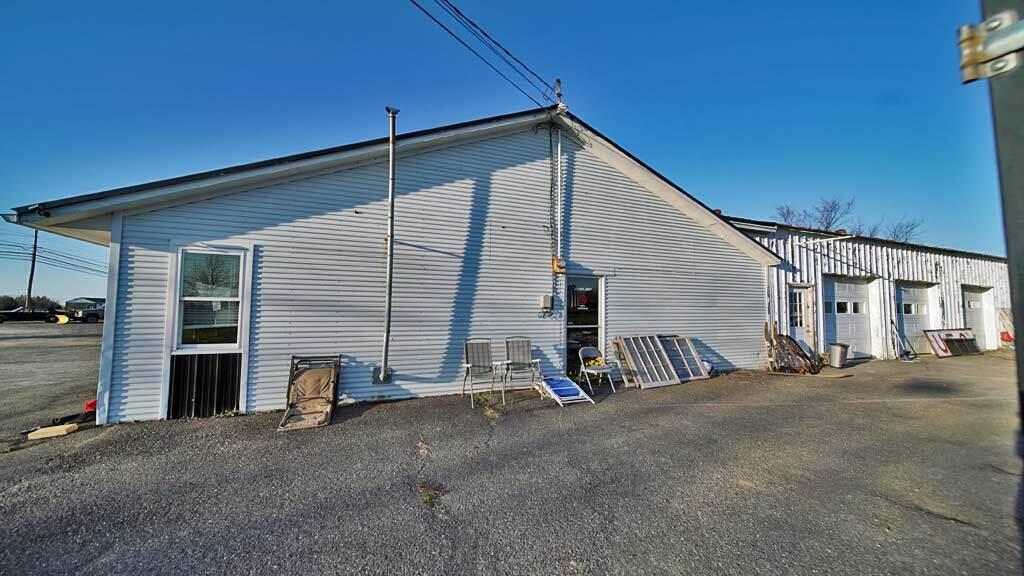 154 Calais Road Houlton, ME 04730 - Photo 75 of 79 154-calais-rd-hodgdon-me-23