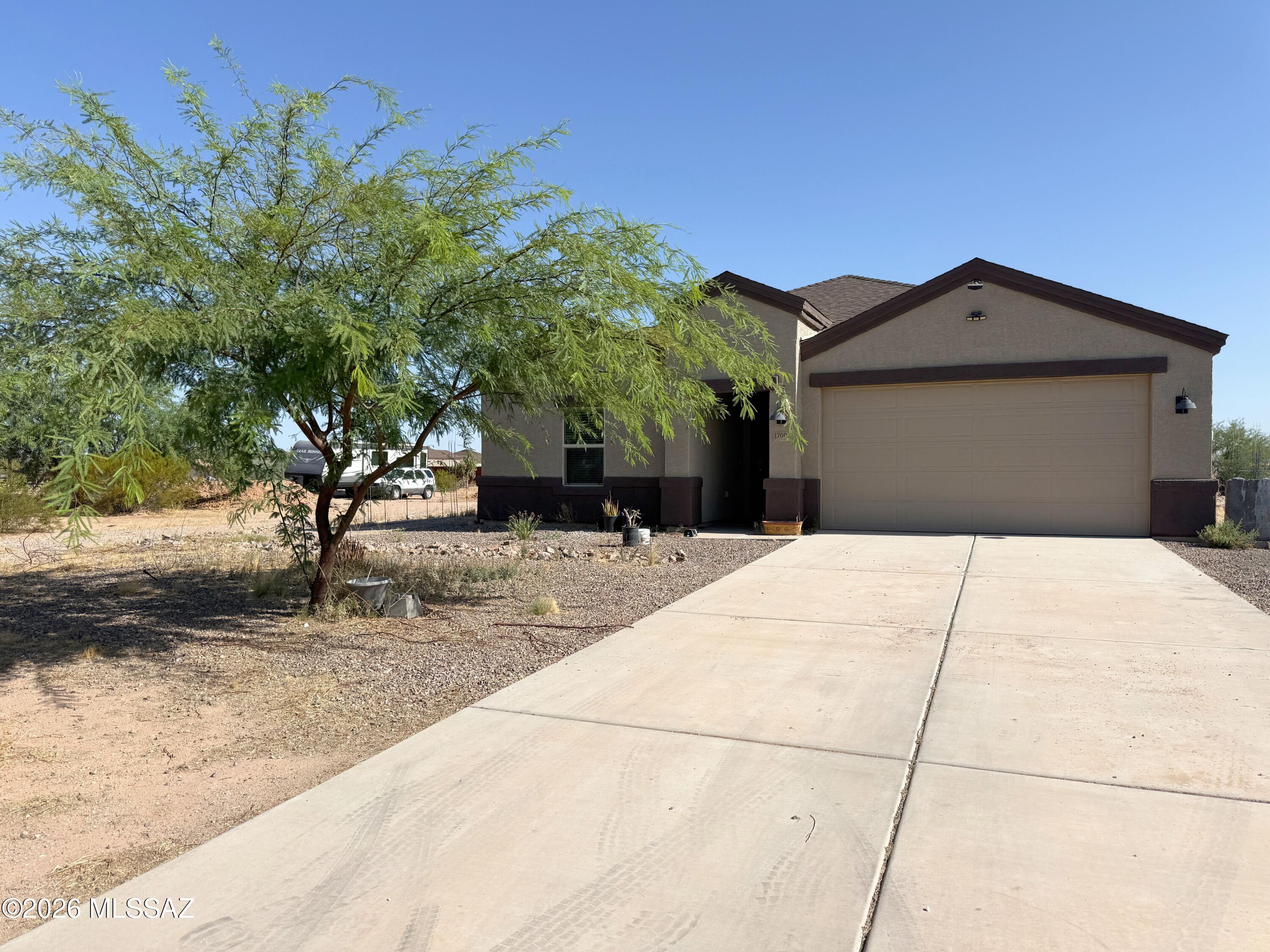 17002 West Starr Road Marana, AZ 85653 - Photo 1 of 23 17002 (1)