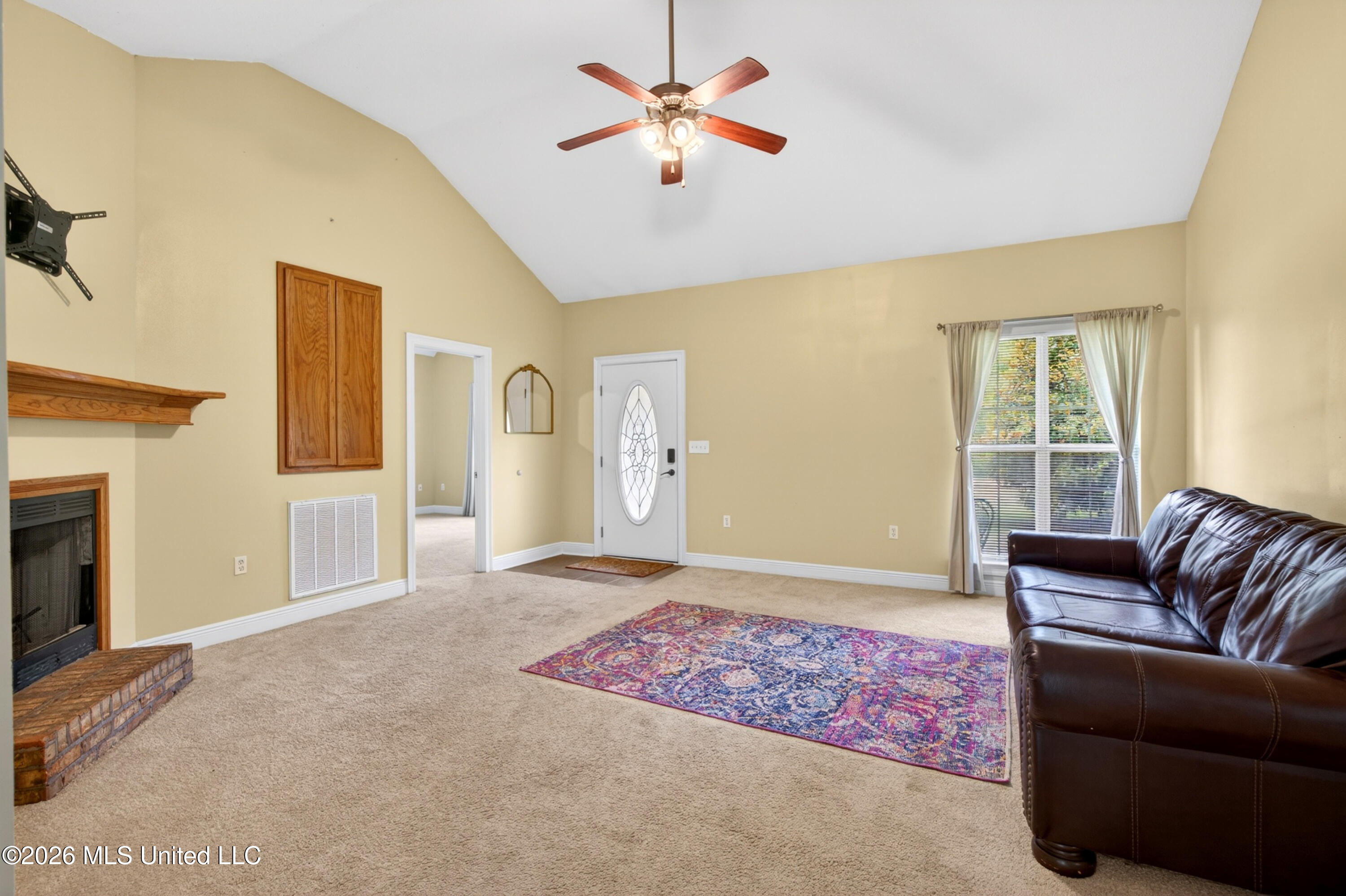 71 Conner Drive Perkinston, MS 39573 - Photo 7 of 35 71ConnerDr.-9