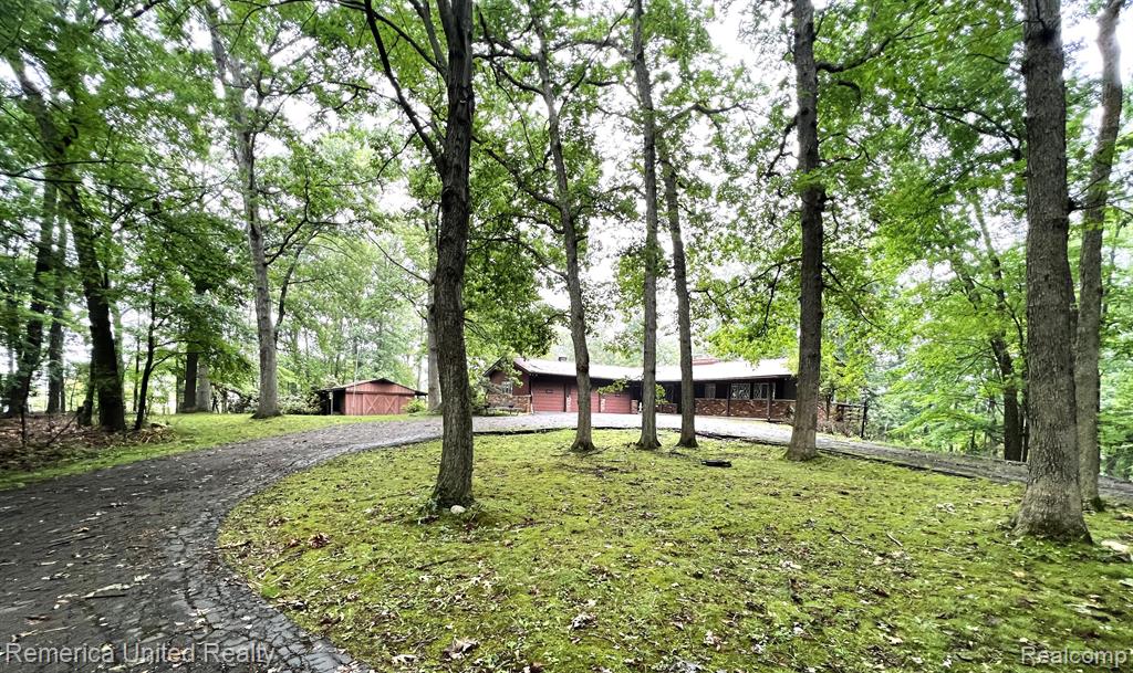 3340 Musson Road Howell, MI 48855 - Photo 36 of 45