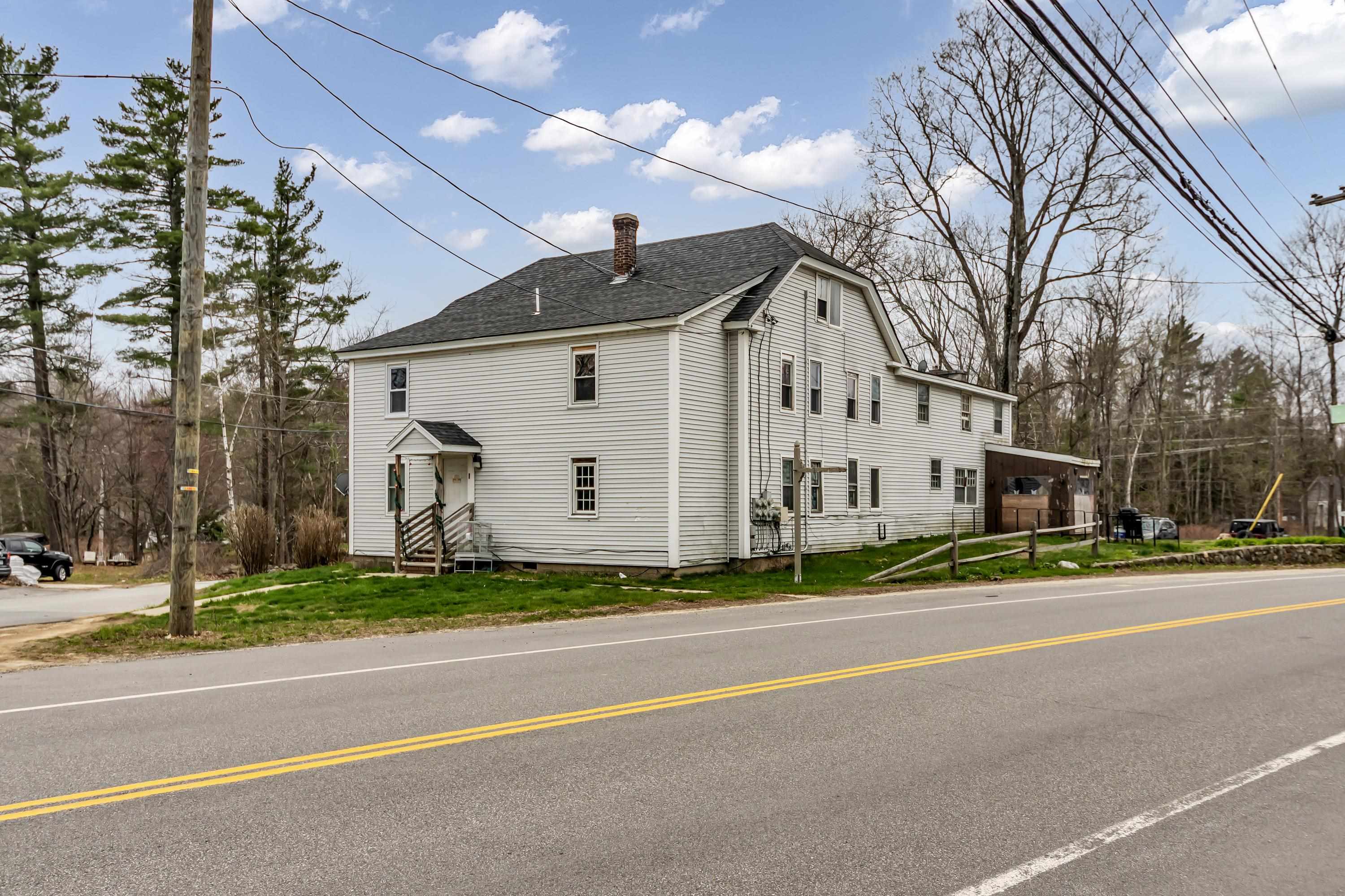 101 Main Street Jaffrey, NH 03452 - Photo 1 of 23