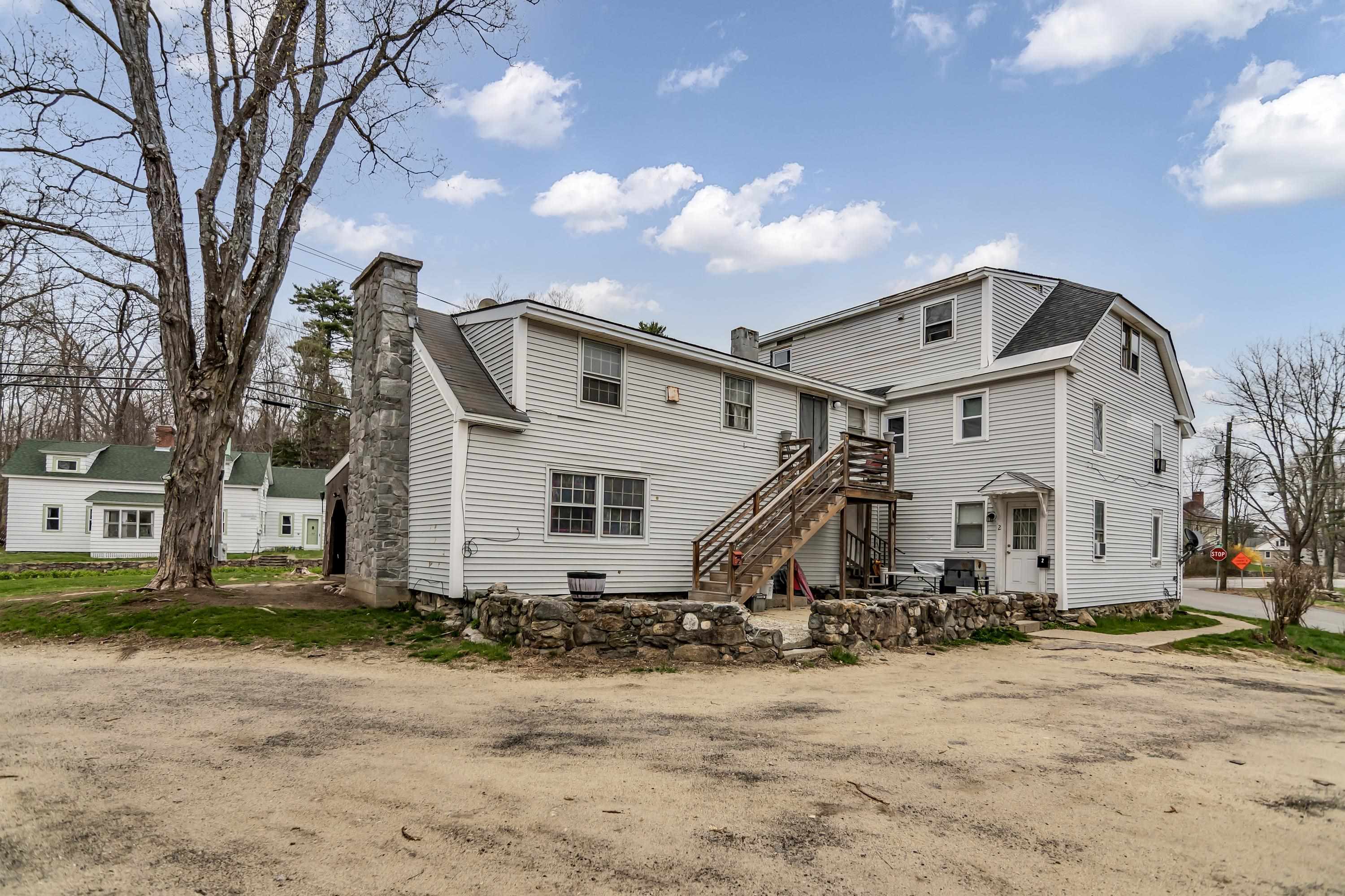 101 Main Street Jaffrey, NH 03452 - Photo 2 of 23