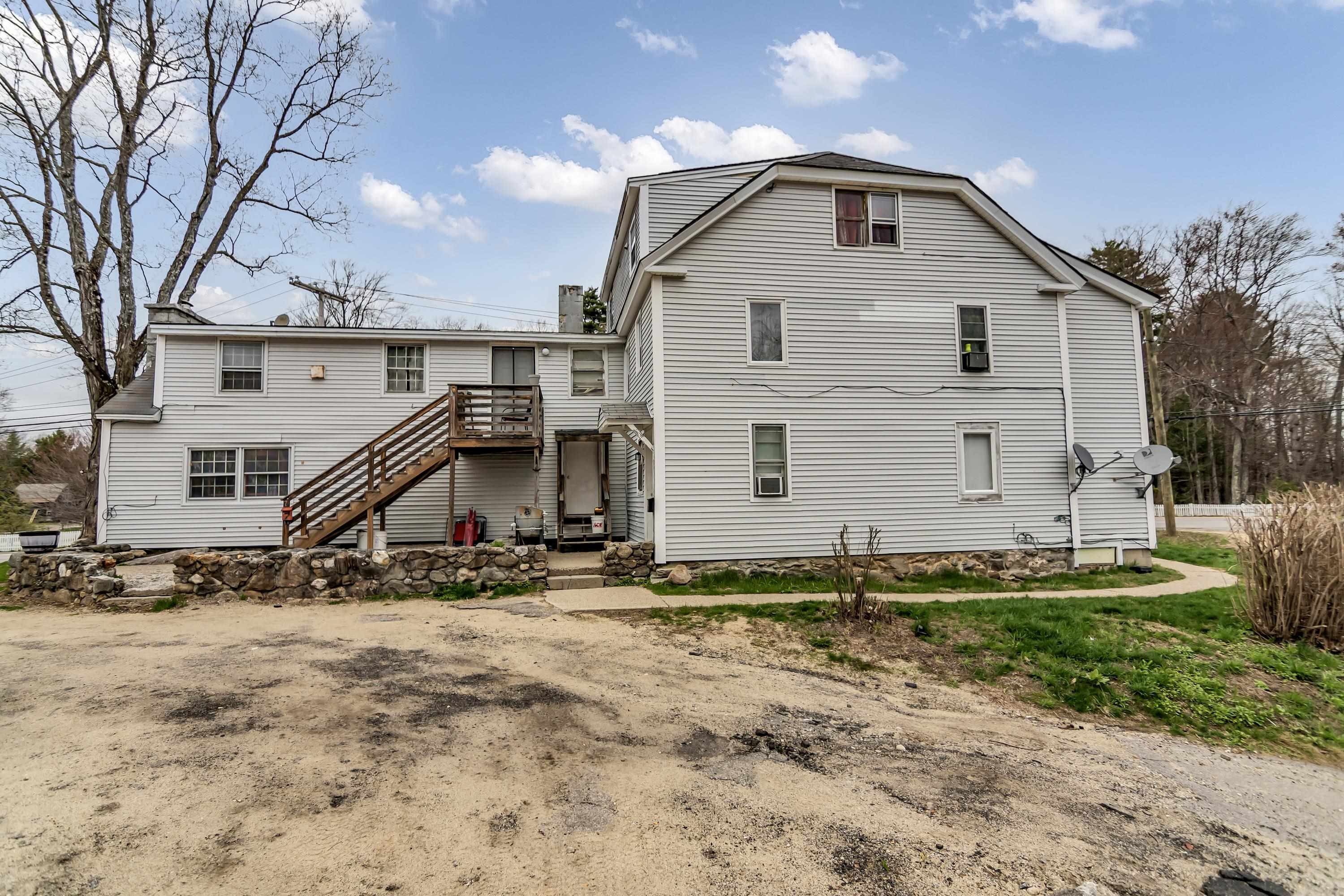 101 Main Street Jaffrey, NH 03452 - Photo 3 of 23