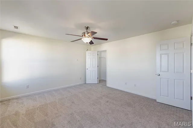 $287,500 | 618 Country Heights Drive, Lake St. Louis, MO 63367