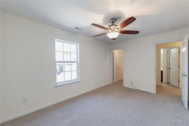 $287,500 | 618 Country Heights Drive, Lake St. Louis, MO 63367