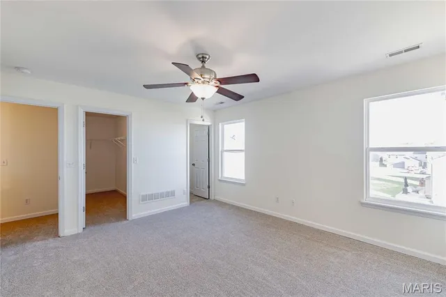 $287,500 | 618 Country Heights Drive, Lake St. Louis, MO 63367