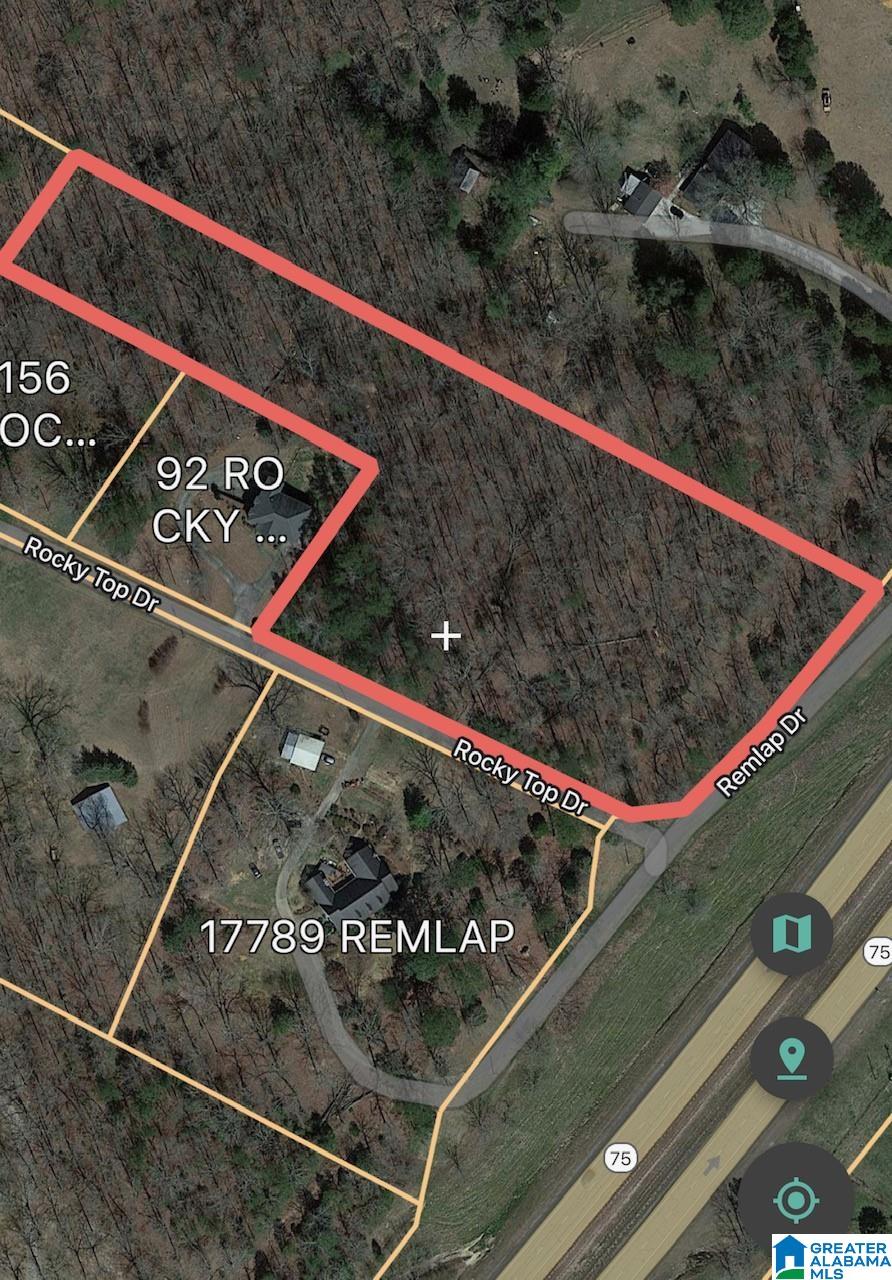 17865 Remlap Drive, Unit 19 Remlap, AL 35133 - Photo 1 of 1