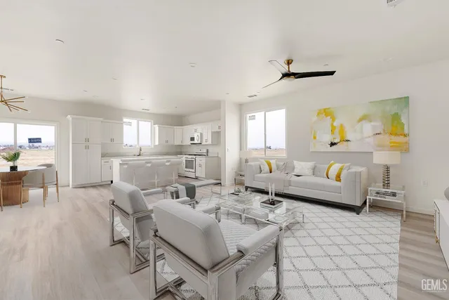 $495,000 | Undisclosed Address, Taft, CA 93268