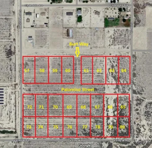 $495,000 | Undisclosed Address, Taft, CA 93268