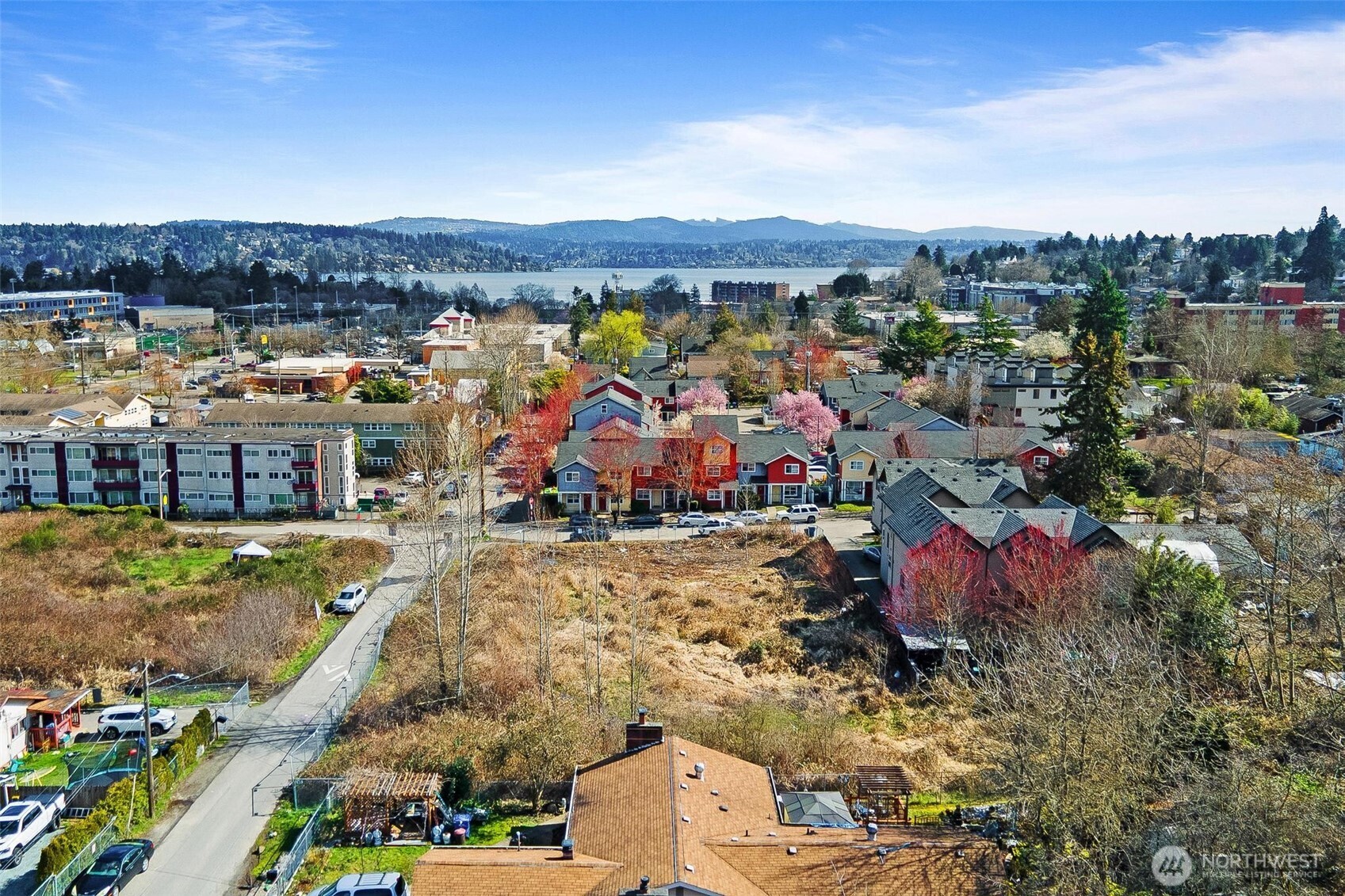 0 South Director & 48th Avenue South Seattle, WA 98118 - Photo 13 of 14