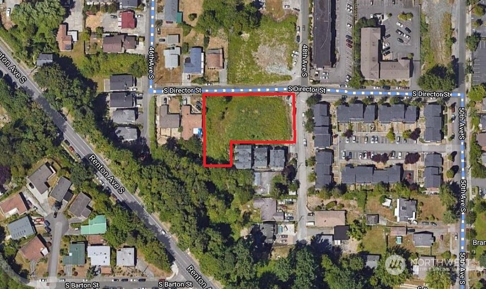 0 South Director & 48th Avenue South Seattle, WA 98118 - Photo 7 of 14