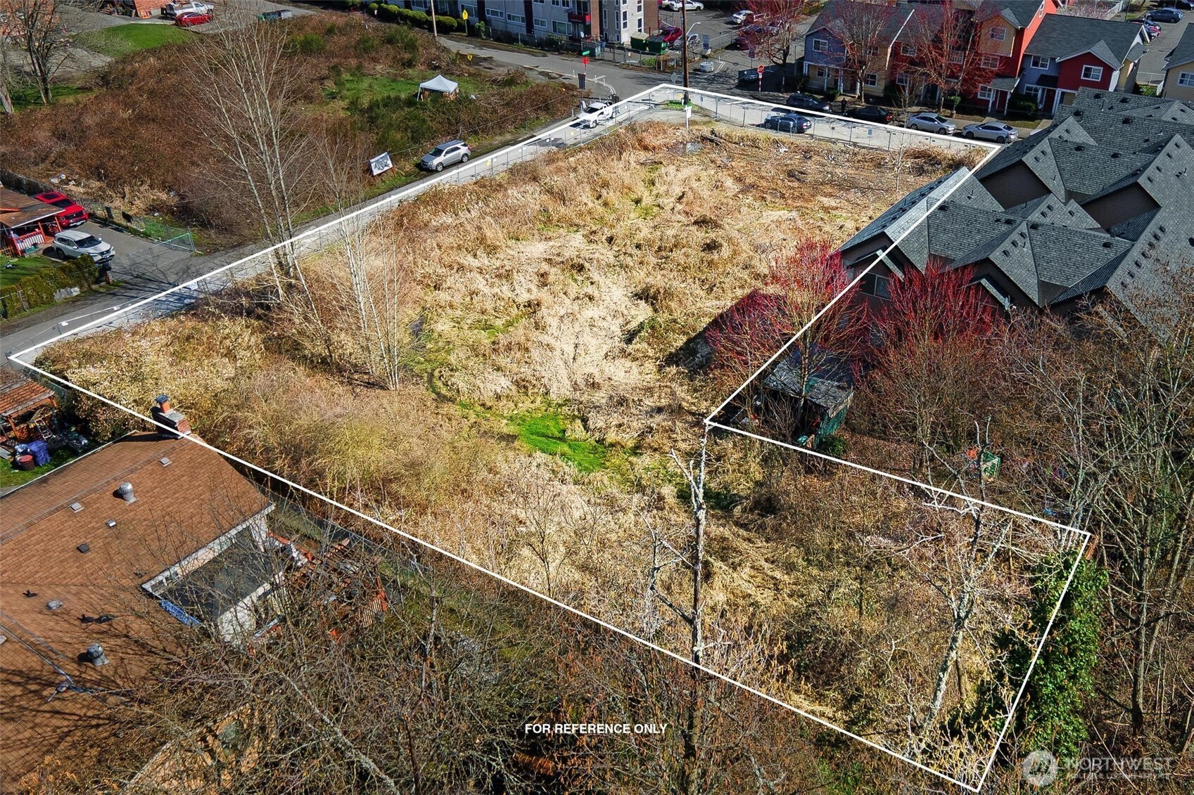 0 South Director & 48th Avenue South Seattle, WA 98118 - Photo 8 of 14 a view of swimming pool