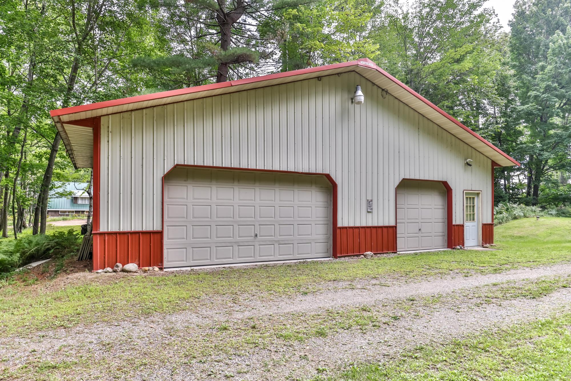 7999 North Alva Road Harshaw, WI 54529 - Photo 14 of 77 Gallery Image 14