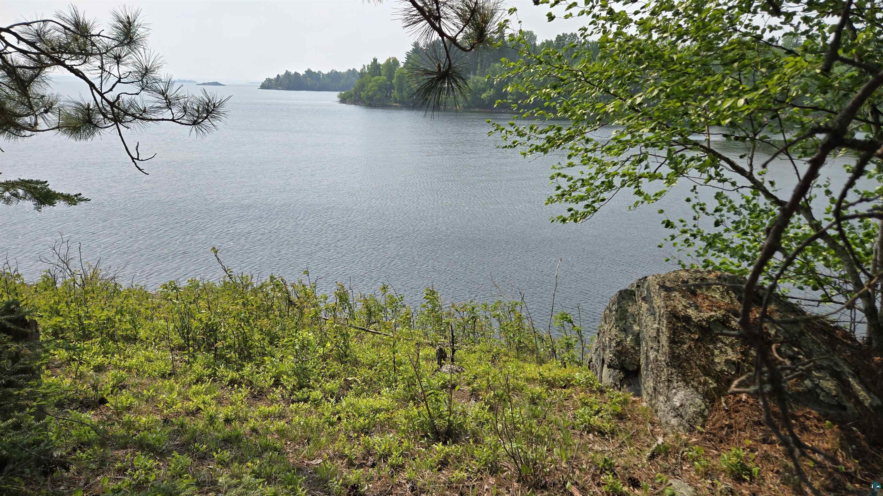 11.82 Bessette Road Orr, MN 55771 - Photo 11 of 44 Water view